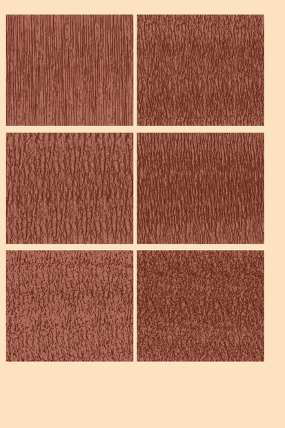SAI2 tree bark brushes