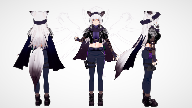 Frostleaf