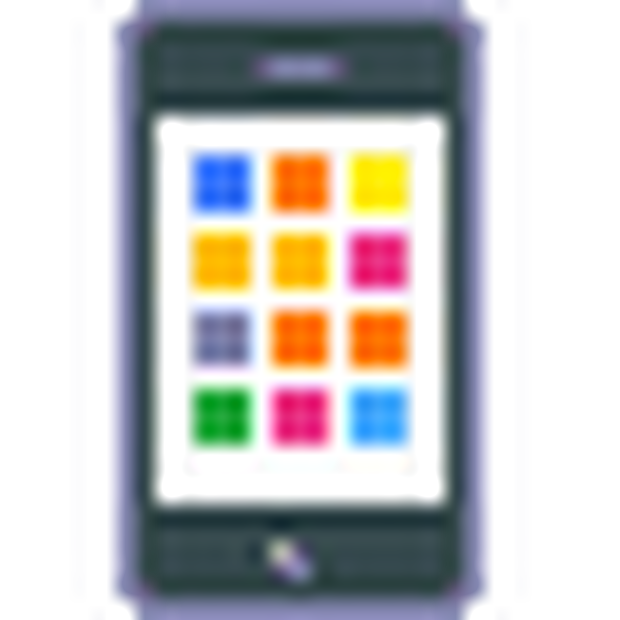 タブレット　32X32チップ