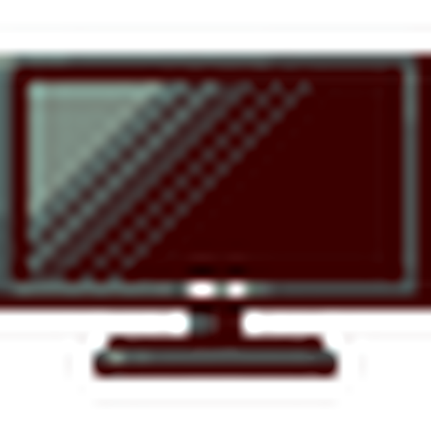 液晶TV　32X32チップ