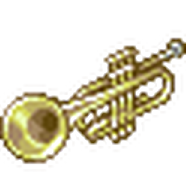 トランペット　48X48チップ