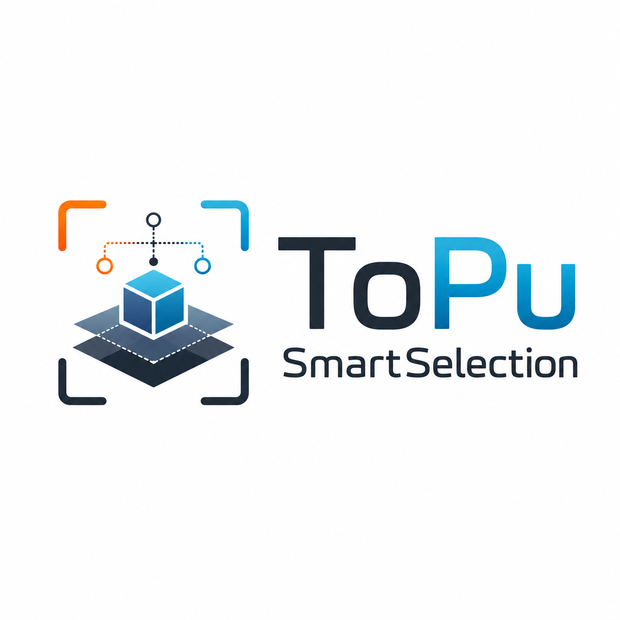 ToPu_SmartSelection