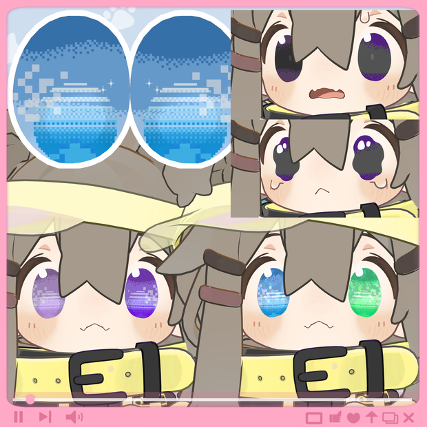 👀まめのめ 2🐶