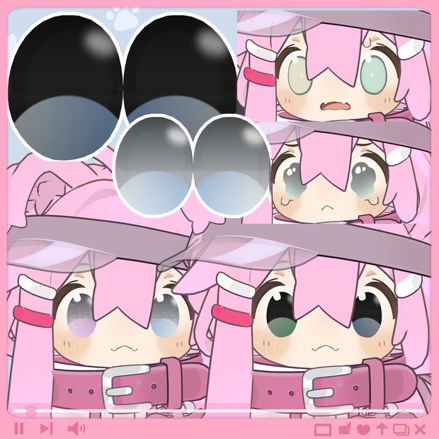 👀まめのめ 5🐶