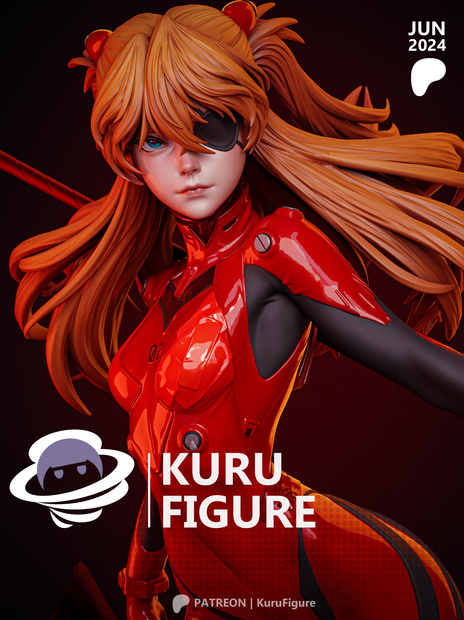 Asuka Evangelion