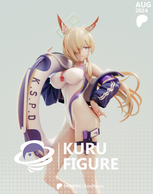Kanna Swimsuit 