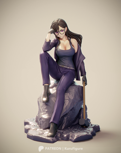 Hizuru Minakata