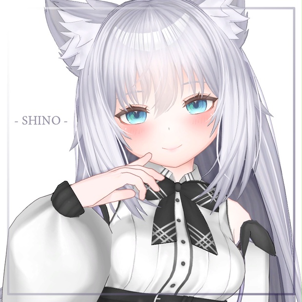 Shino v1.01