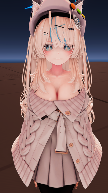 おはツイに使えるかもしれないpostprocessingの設定