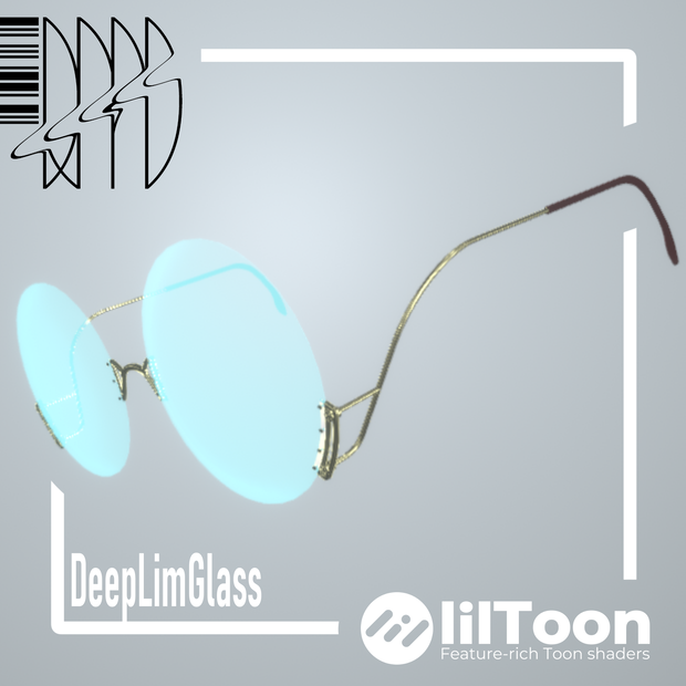 DeepLim Glass