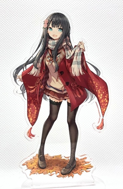 八十八ヶ所巡礼　アクリルスタンド 八十八ヶ所巡礼 アクリルスタンド 八十八ヶ所巡礼 アクリルスタンド