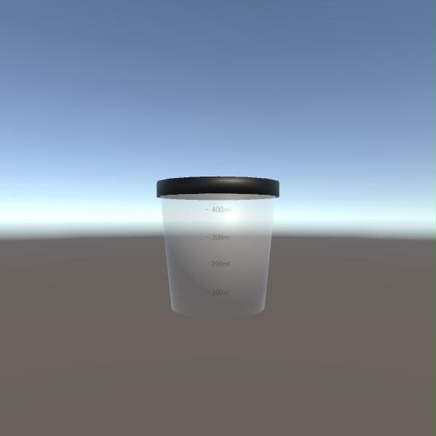 【Unity向け】シェイカー