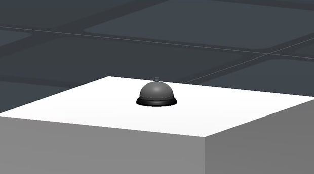 [ #cluster用アイテム ] チャットコメントを音で通知するアイテム