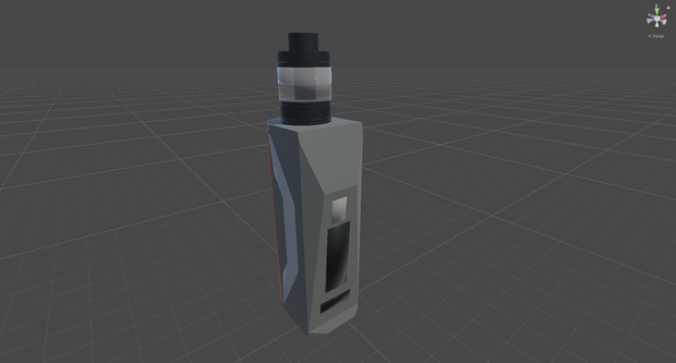 VAPE 01