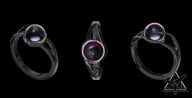 戒指 Ring 指輪  [無料 free]