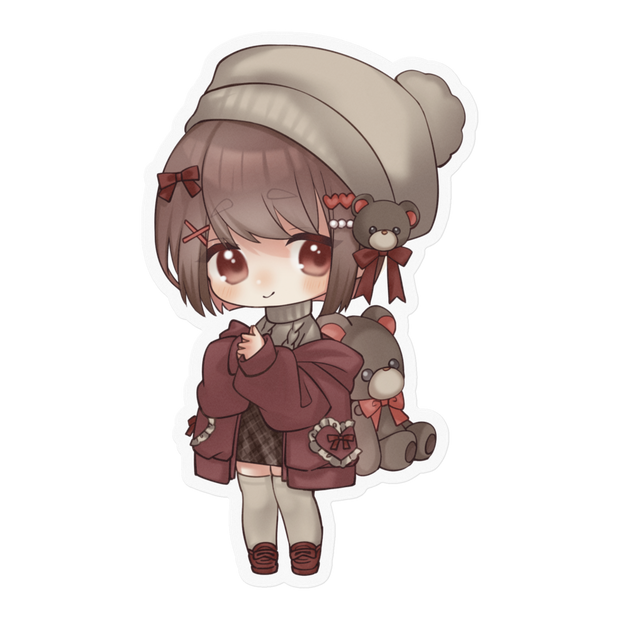 くまさん