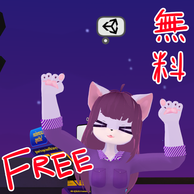 ステータスバブル / Status Bubble / 狀態泡泡