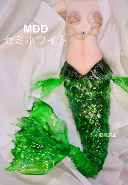 可動ハンド】1/3〜1/4 獣人ハンド - ドールショップ 「たなか屋