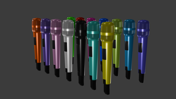 microphone