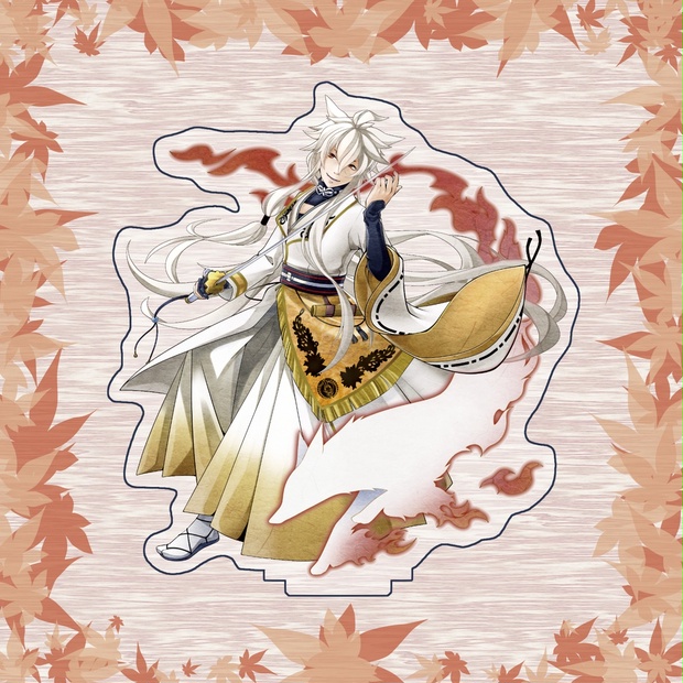 狐丸。さま専用 中古】刀剣乱舞 小狐丸 刀 – COSTOP-こすとっぷ-