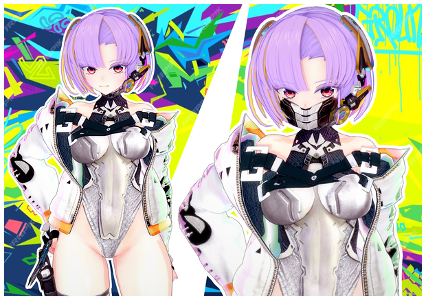 Koikatsu. Bat Hole No.4 Lightning