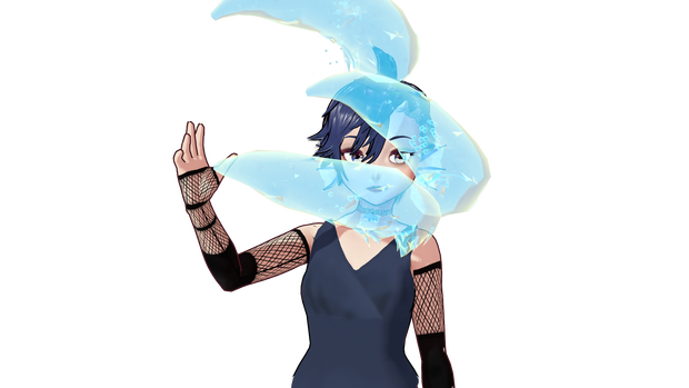 Mako-Punk (Avatar++) READ DESC