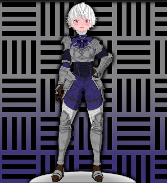 ~ Fantasy Armor ~