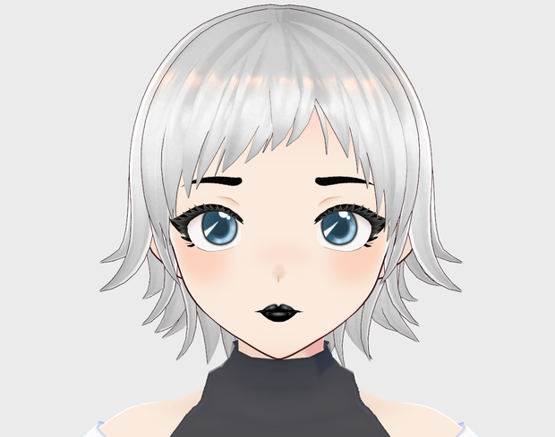 Soft Eye Set