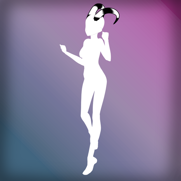 Imp Horns 1