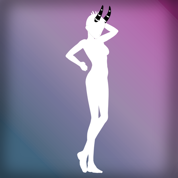 Imp Horns 2