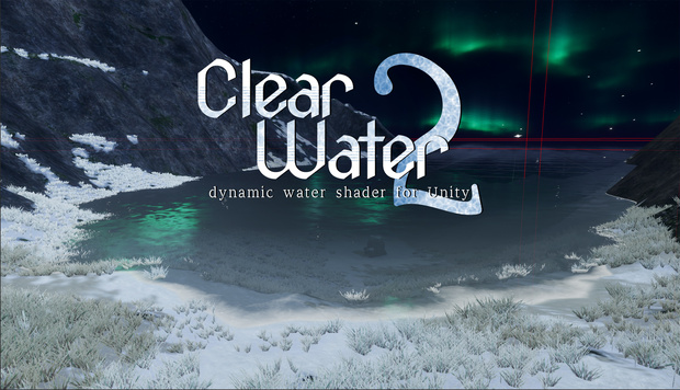 [Free] Clear Water 2