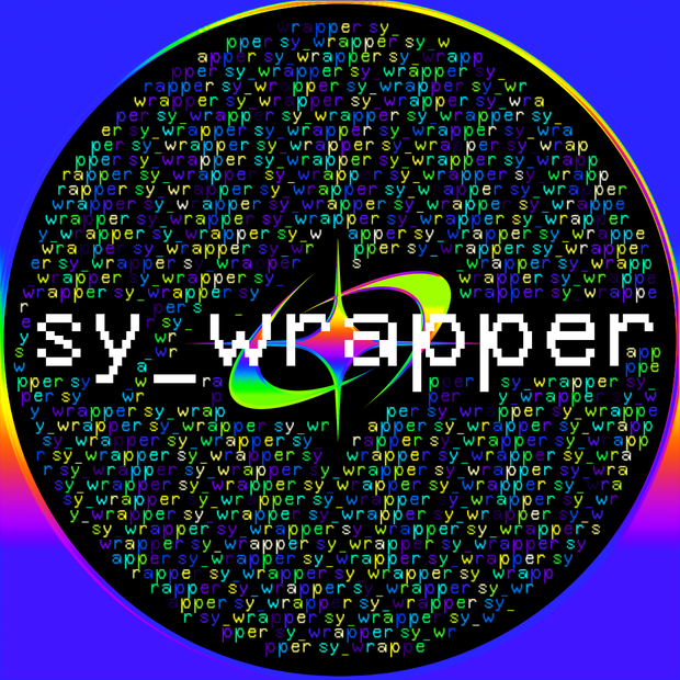 (AfterEffectsプラグイン ) Syndromee Wrapper