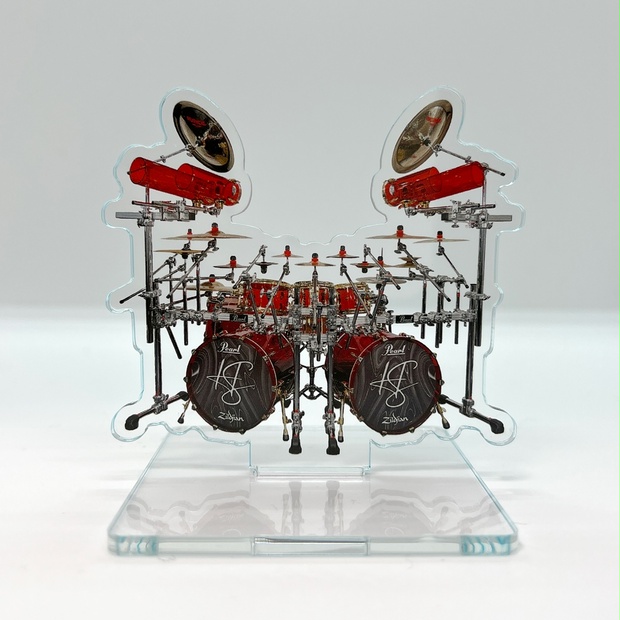 【専用出品】アクリルスタンド 赤 Gz76lxqqg2U7.jpg