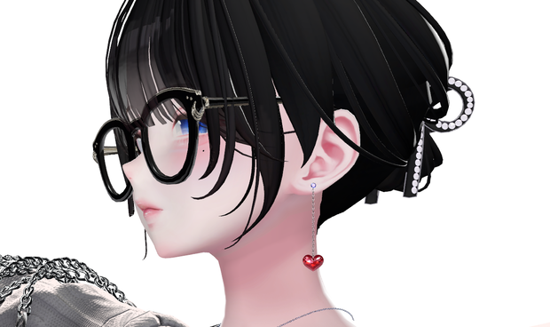 森羅 shinra Hearty Pierce 