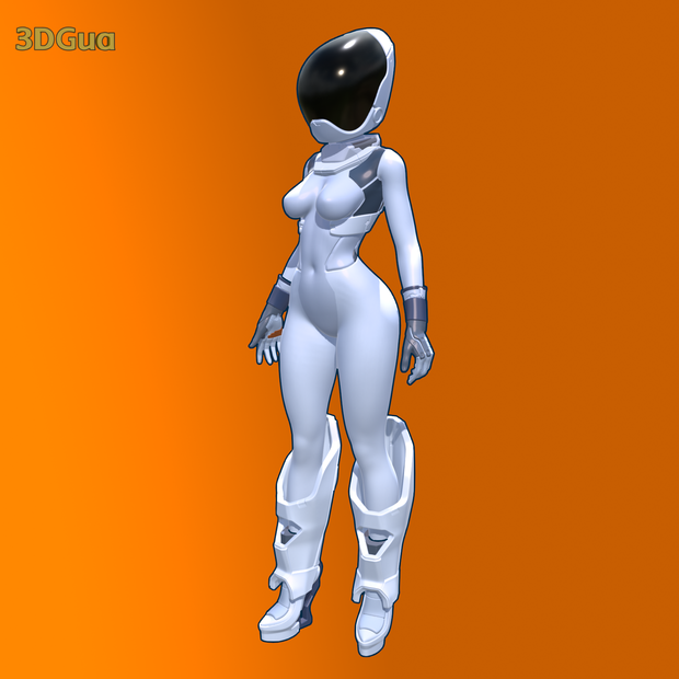 Space Explorers 宇宙探検家
