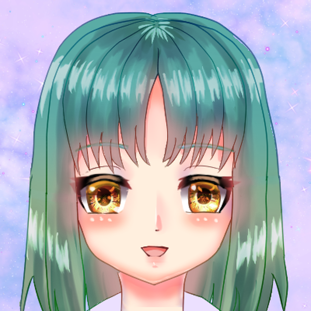 アイコン用イラスト、デフォルメイラスト