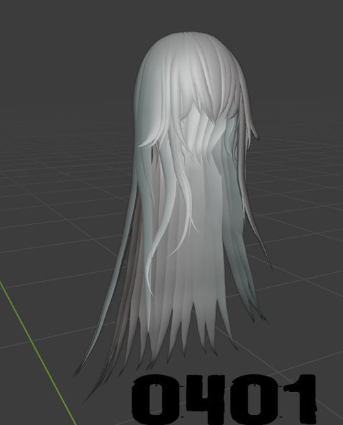 Straight hair_04