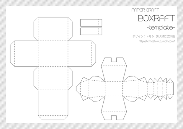 Boxraft