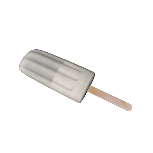 lowpoly okdongja / 로우폴리 옥동자