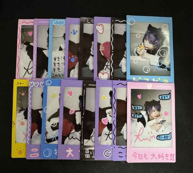 りむりむしょっぷ！ - BOOTH