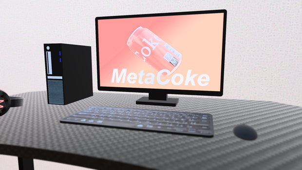 DeskTop PC