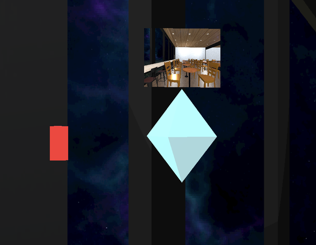 VRChat想定 QuestCam
