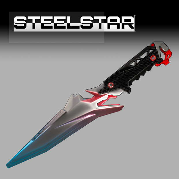 STEELSTAR | 1.01