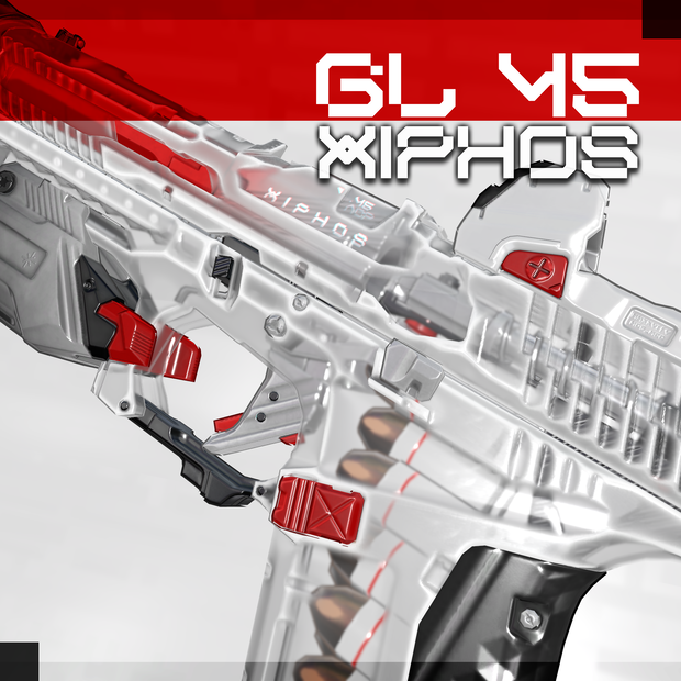 GL-45 XIPHOS | 1.0
