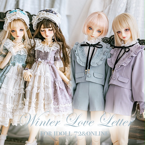 ❁MK(ㅎㅅㅎ)様専用③❁ミニチュアスイーツ&ドールのオーダーメイド