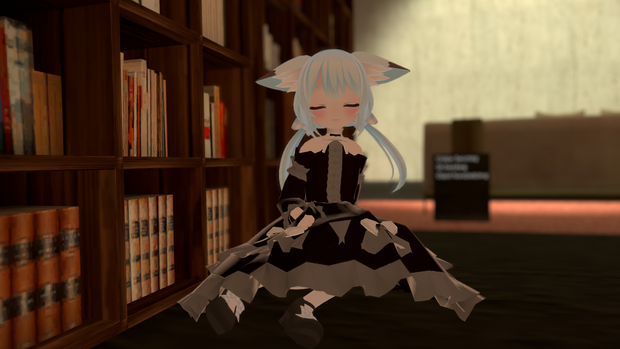 【あまなつちゃん専用】ゴシックワンピース