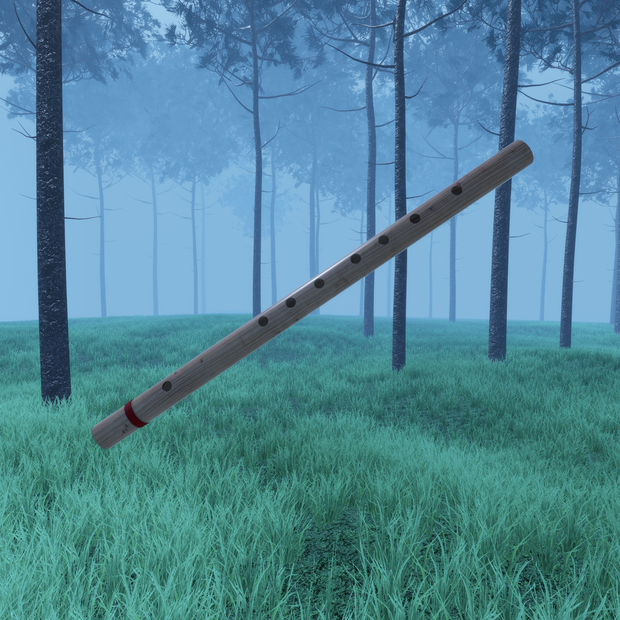 Flute [VRChat]