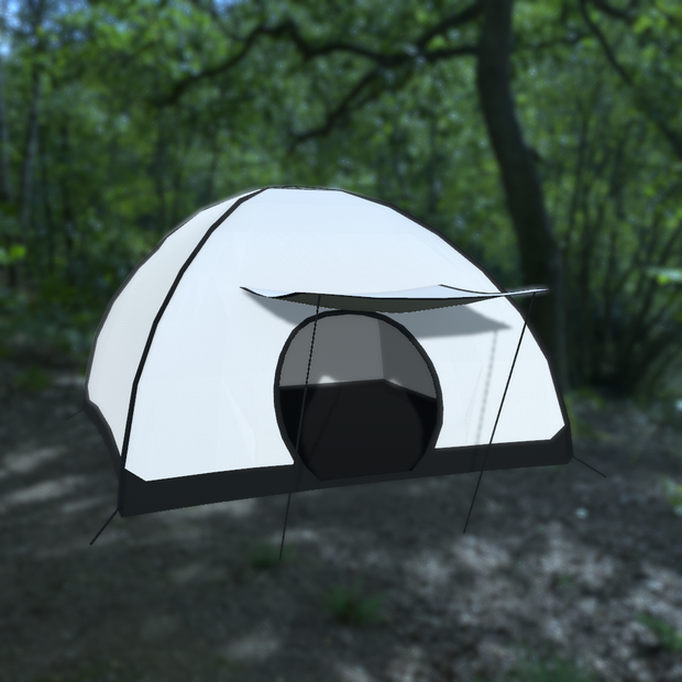 Tent [VRChat]