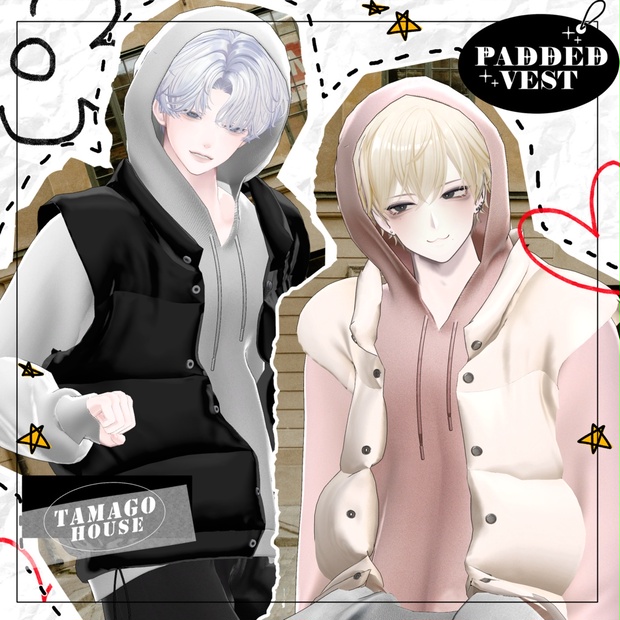 BOOTHサムネイル