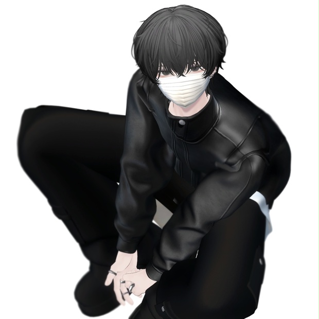 BOOTHサムネイル